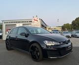 Volkswagen Golf 7 GTD*BUSINESS PAKET*NAVI*BI-XENON*AMBIENTE