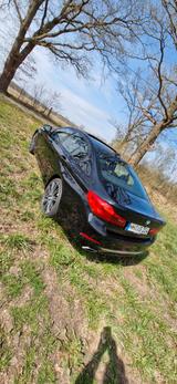 BMW 540d xDrive A - Top Zustand  - BMW 540 mit Diesel-Antrieb: Limousine