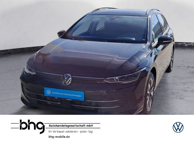 Volkswagen Golf Variant 1.5 eTSI DSG Navi Fahrprofil RearVi