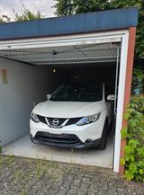 Nissan Qashqai 1.2 DIG-T 360° 360° - Nissan Qashqai Gebrauchtwagen in Krefeld