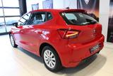 Seat Ibiza 1.0 TGI Xcellence LED/DAB+/FULL-LINK - Seat Ibiza: Tgi