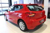 Seat Ibiza 1.0 TGI Xcellence LED/DAB+/FULL-LINK - Seat Ibiza mit CNG-Antrieb