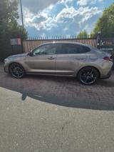 Hyundai i30 Facelift Fastback N Line Mild-Hybrid - Hyundai i30: Facelift