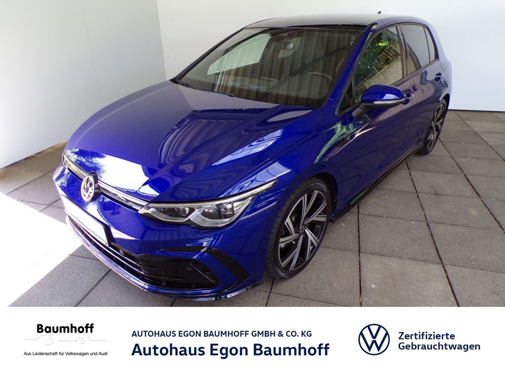 Image of Volkswagen Golf
