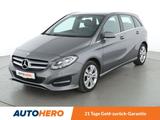 Mercedes-Benz B 200 CDI 4Matic Urban Aut.*NAVI*PD*CSHZ*TEMPO* - Mercedes-Benz B 200: Cdi