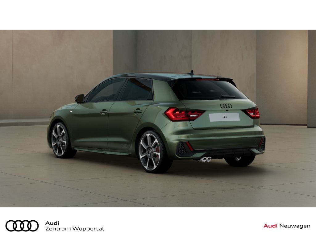 Audi A1 - Bild 3