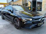 Mercedes-Benz CLA 35 AMG 4Matic-Pano-360° Kamera-ACC - Mercedes-Benz: 35