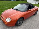 MGF 1.8i - - MG MGF aus 1996