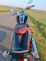 Yamaha XV1900 Raider SCL 2013 LIMITED EDITION #296/500 - YAMAHA RA