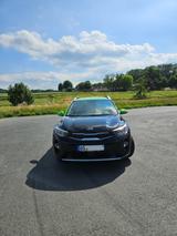 Kia Stonic 1.0 Turbo-GDI*Spirit*120PS*Winterreifen - Kia Stonic von privat