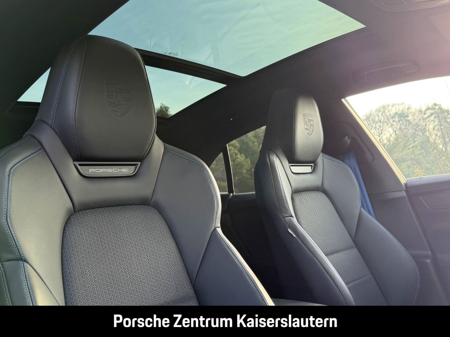Porsche Macan - Bild 35