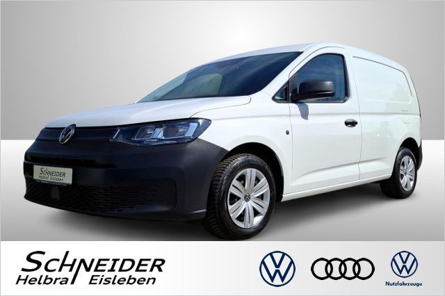 CADDY CARGO 1.5 TSI KLIMA+DAB+BT