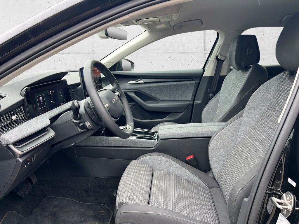 Skoda Superb - Bild 9