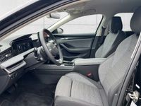 Skoda Superb - Vorschau Bild 9