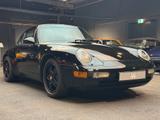 Porsche 993 CARRERA/GUTER ZUSTAND/SCHECKHEFTGEPFLEGT/SD - Porsche Gebrauchtwagen von 1995