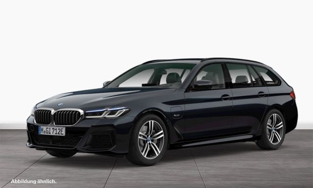 BMW 530e xDrive Touring M Sport AHK LiveCockpitProf