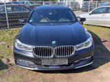 BMW 730 Baureihe 7 Lim 730 d Softclose SD Kamera - BMW 730 aus 2015