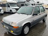 Renault R 5 1.4 GTR  PRIMA - Renault R 5 mit Benzin-Antrieb: Kleinwagen