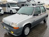 Renault R 5 1.4 GTR  PRIMA - Renault R 5 mit Benzin-Antrieb