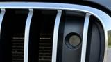 BMW X6 M50d - schwarze BMW X6 M50
