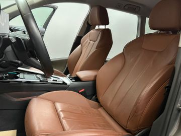 Audi A4 - 10