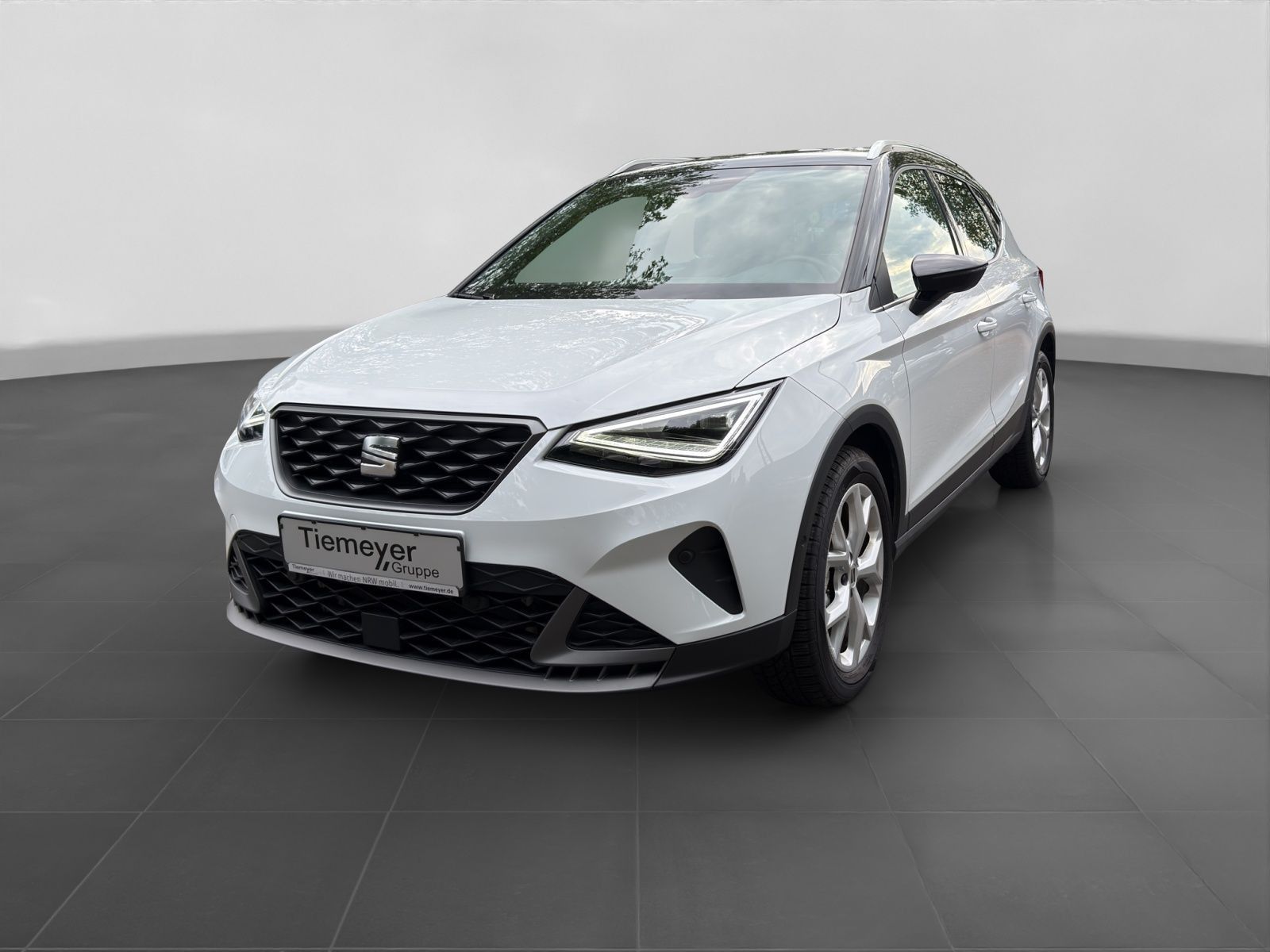 Seat Arona - Bild 2