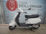 Vespa LX  50  4 Takt Vollausstattung TOP - Angebote