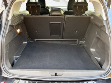 Fotografie 8 des Opel Grandland (X) Grandland GS Navi 360°Kamera LED Sitzhzg Keyless