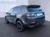 Land Rover Discovery Sport D165 Dynamic SE AWD AHK/Wnter - mit Diesel-Antrieb: Vollleder, Scheckheftgepflegt