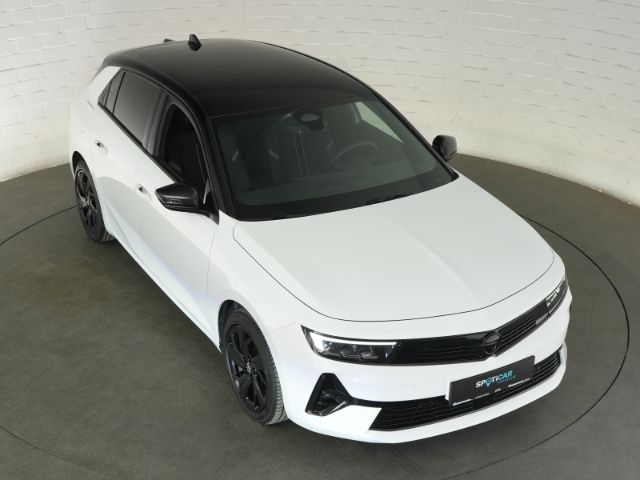 Astra L LIM HYBRID GS eDCT+LED+360 GRAD KAMERA+S