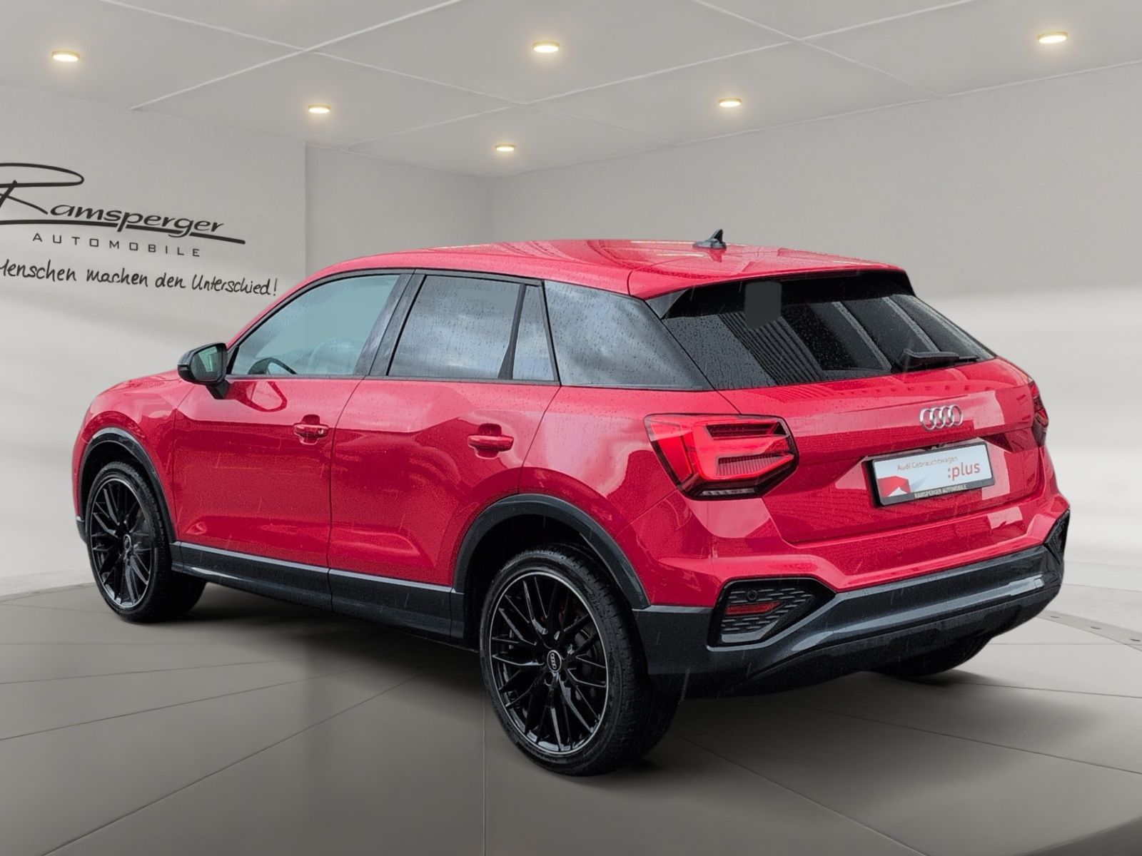 Audi Q2 - Bild 5