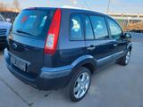 Ford Fusion 1,4 16V Ambiente 2hd - Ford Fusion mit Benzin-Antrieb: Limousine