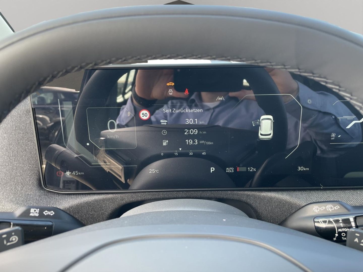 Fahrzeugabbildung Kia EV2 108 kW Earth LED Wärmepumpe 4 Sitze Kamera