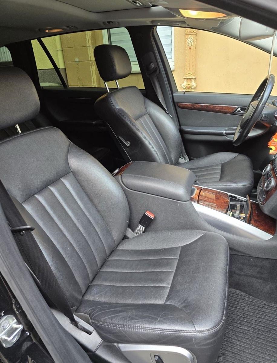 Mercedes-Benz R320 2007 — photo 14
