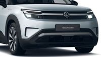 Volkswagen ID. Cross - Vorschau Bild 4