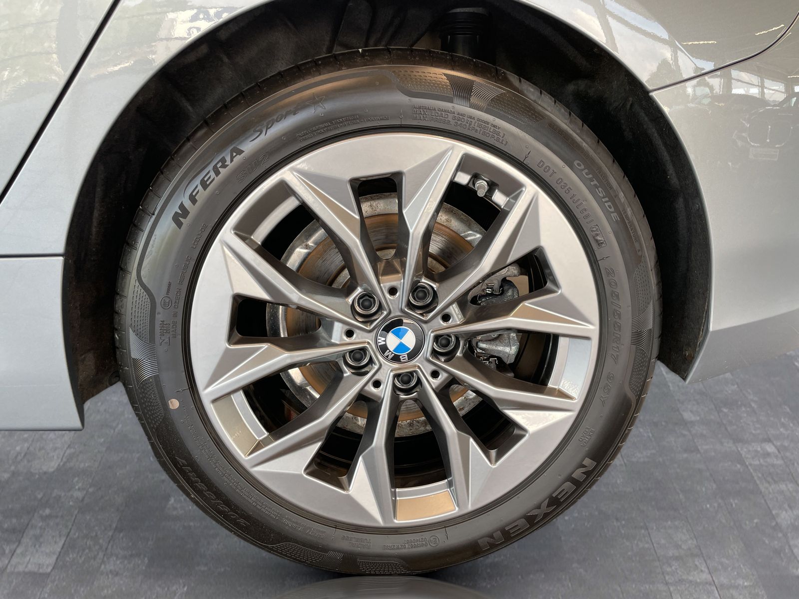 BMW 120 - Bild 14