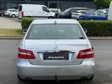 Mercedes-Benz E 350 E Limousine CDI BlueEfficiency 4Matic - Mercedes-Benz mit Diesel-Antrieb: Luftfederung, Limousine