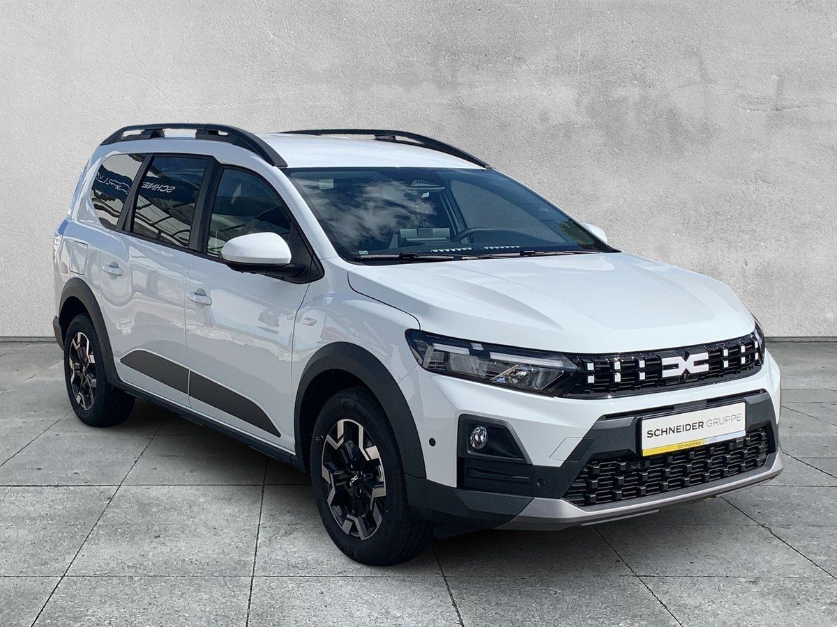 Dacia Jogger - Bild 7