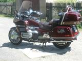 Honda GoldWing1500SE - Offers matching your search criteria