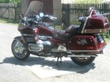 Honda GoldWing1500SE - Offers matching your search criteria