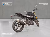 BMW G 310 R - BMW G 310