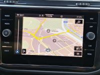 Volkswagen Tiguan - Vorschau Bild 19