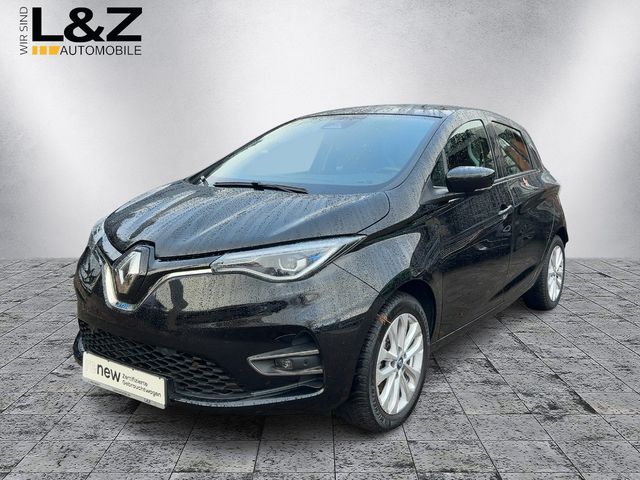 Renault ZOE R135 ZE50 Experience *GJR,PDC,SHZ* Kaufbatte