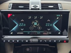 Fahrzeugabbildung DS Automobiles DS 7 1.6 E-Tense 225 Bastille +