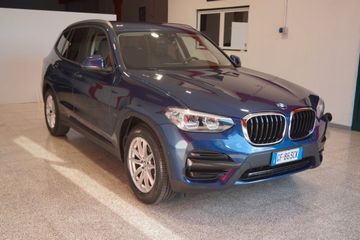 BMW X3 - 3