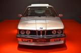 BMW M6/635/CSI/E24/3,4 286 PS/NOTE 1-/DEUTSCH/TOP! - BMW 635: M