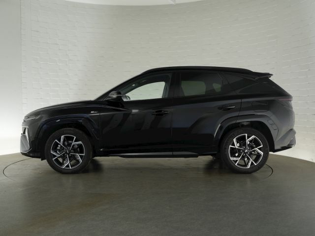 Hyundai Tucson – Bild 9