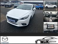Mazda 3 SKYACTIV-G 165 6GS NAKAMA
