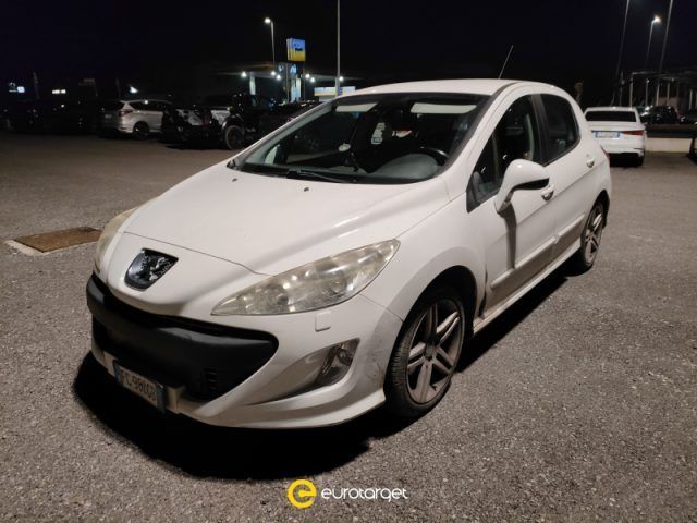 Peugeot PEUGEOT 308 1.6 8V HDi 112CV 5p. Sportium