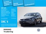 Volkswagen Golf VII 1.5 TSI JOIN Navi LED R-KAM ACC 16" 6-G - Volkswagen Golf: 5.6